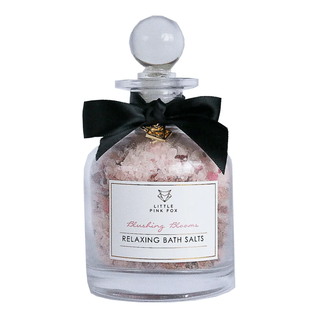 Buttermilk Bath Salts - Blushing Blooms-wellness-gift-House-of-Dudley