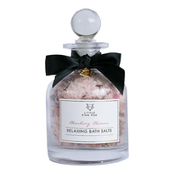 Thumbnail for Buttermilk Bath Salts - Blushing Blooms-wellness-gift-House-of-Dudley