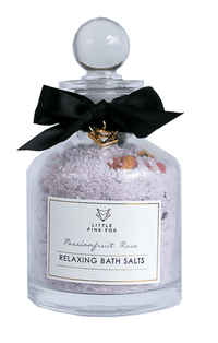 Thumbnail for Buttermilk Bath Salts - Passionfruit Rose House of Dudley