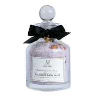 Thumbnail for Buttermilk Bath Salts - Passionfruit Rose-wellness-gift-House-of-Dudley