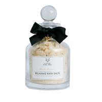 Thumbnail for Buttermilk Bath Salts - Peach Dreams – High quality House of Dudley homewares
