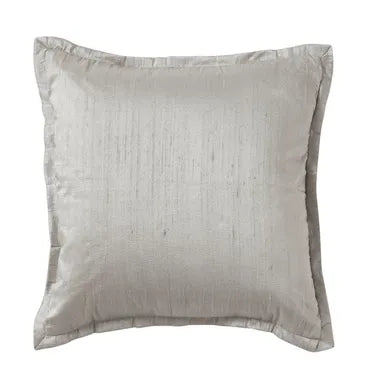 Calloway Cushion - Grey – High quality House of Dudley homewares