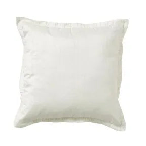 Calloway Cushion - Ivory – High quality House of Dudley homewares