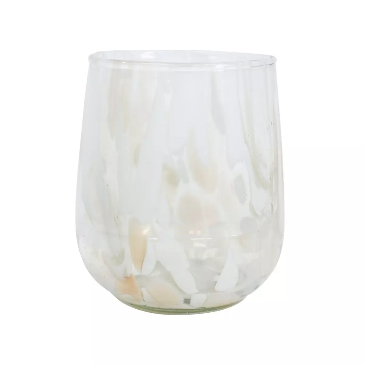 Candle Holder - White Tiger – High quality House of Dudley homewares