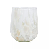Thumbnail for Candle Holder - White Tiger – High quality House of Dudley homewares