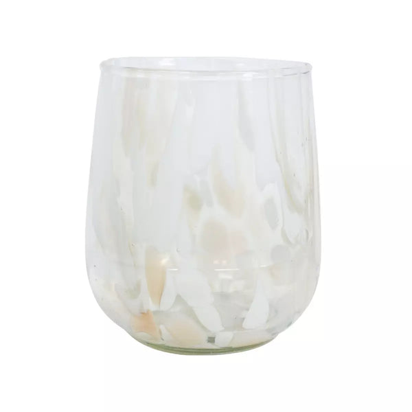 Candle Holder - White Tiger – High quality House of Dudley homewares
