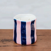 Thumbnail for Caramel Vanilla – Scented Soy Candle | Large | House of Dudley-Candle-House-of-Dudley