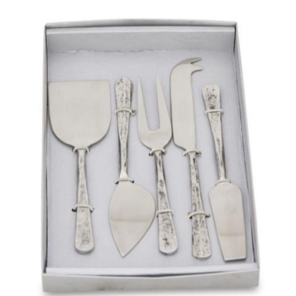 Cheese Knife Set House of Dudley