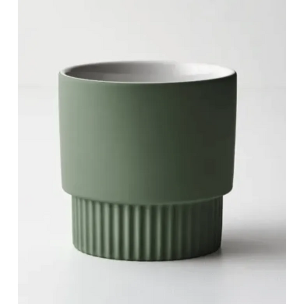 Culotta Pot - Mint Green – High quality House of Dudley homewares