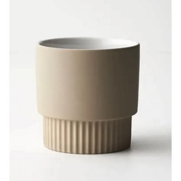 Culotta Pot - Sand – High quality House of Dudley homewares