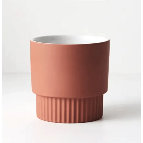 Culotta Pot - Terracotta-garden-pot-House-of-Dudley