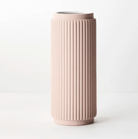 Thumbnail for Culotta Vase - Light Pink House of Dudley