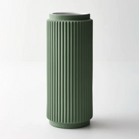 Thumbnail for Culotta Vase - Mint Green House of Dudley