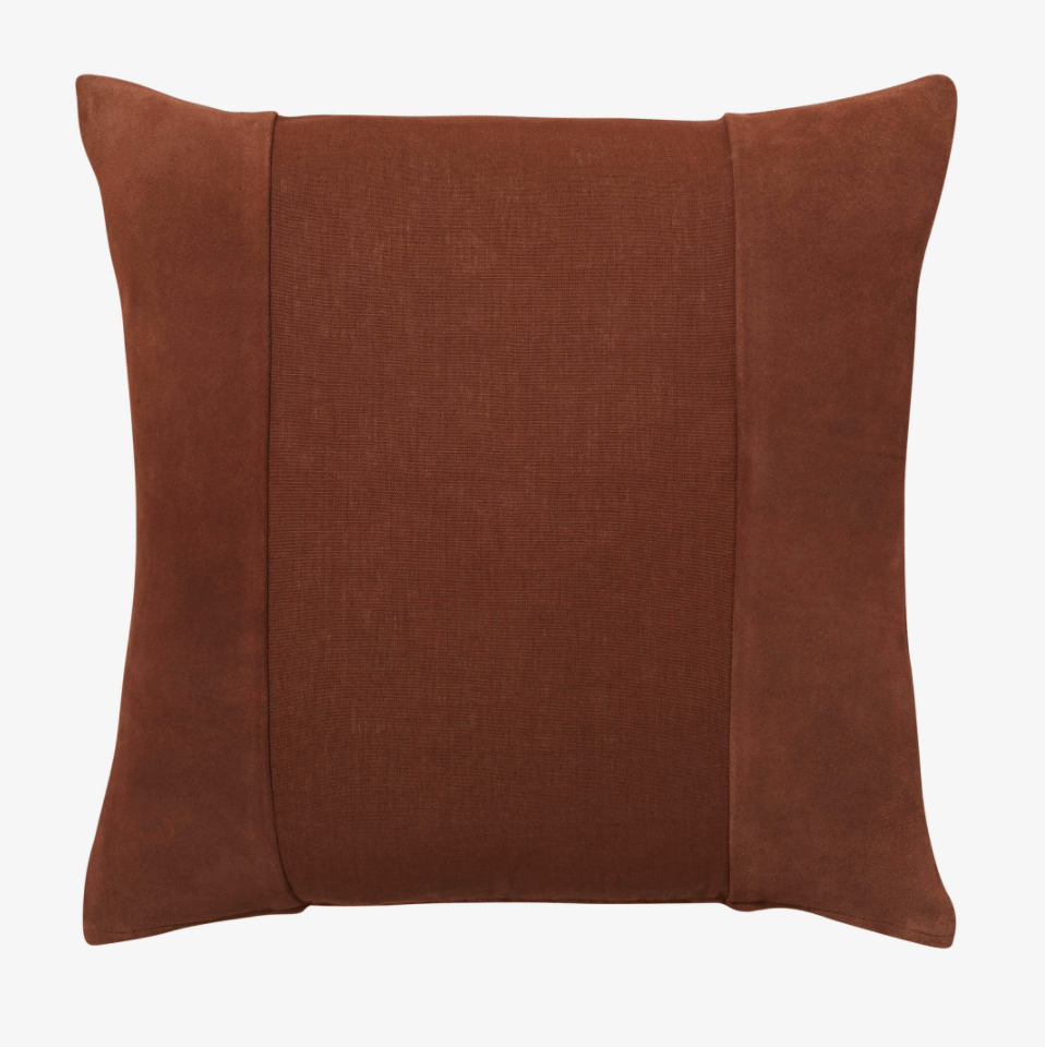 Cushion - Alec Tobacco - 1 in stock House of Dudley