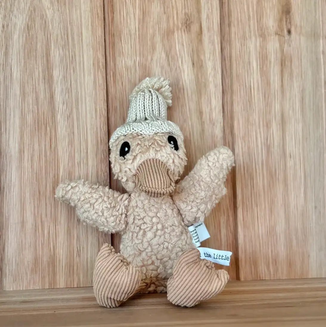 Edmond Duck – High quality House of Dudley homewares