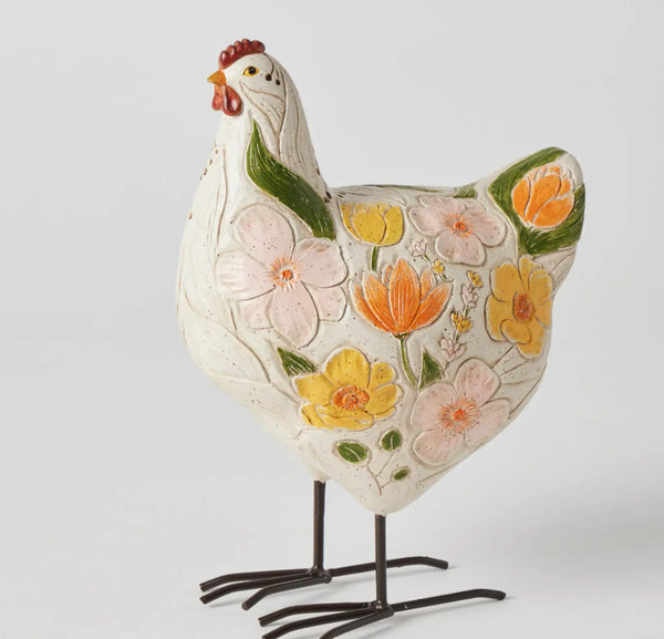 Egglina Sculpture