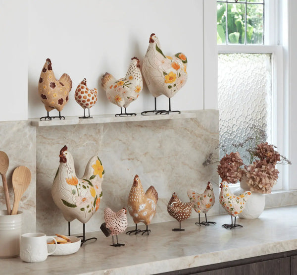 Eggsme Sculpture