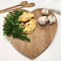 Thumbnail for Elm Heart Board – High quality House of Dudley homewares