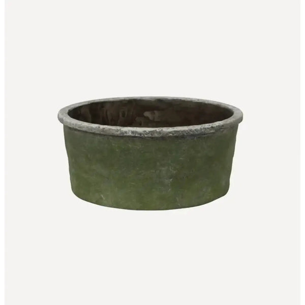 Evergreen Plant Pot-garden-pot-House-of-Dudley