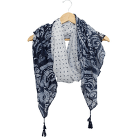 Thumbnail for Fashion Scarf - Dawson – High quality House of Dudley homewares