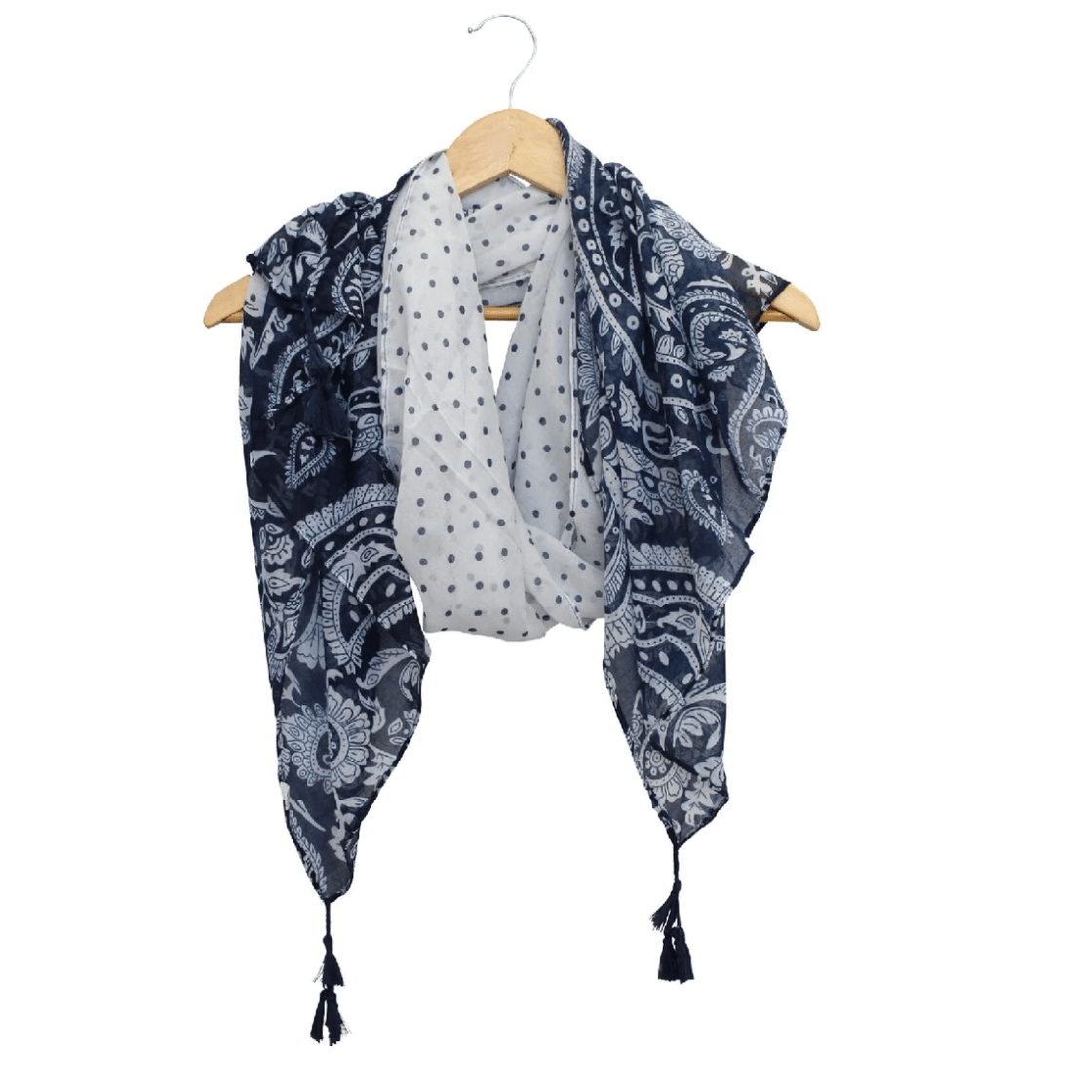 Fashion Scarf - Dawson – High quality House of Dudley homewares