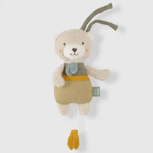 FehnNATUR Mini Musical Bear