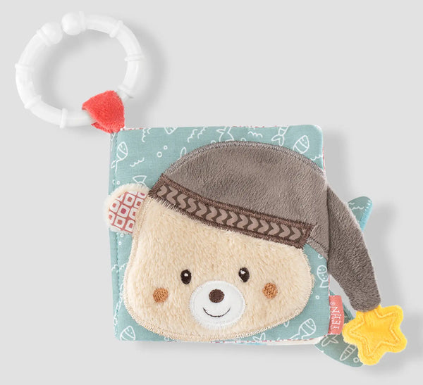 Fehn Soft Book Bruno