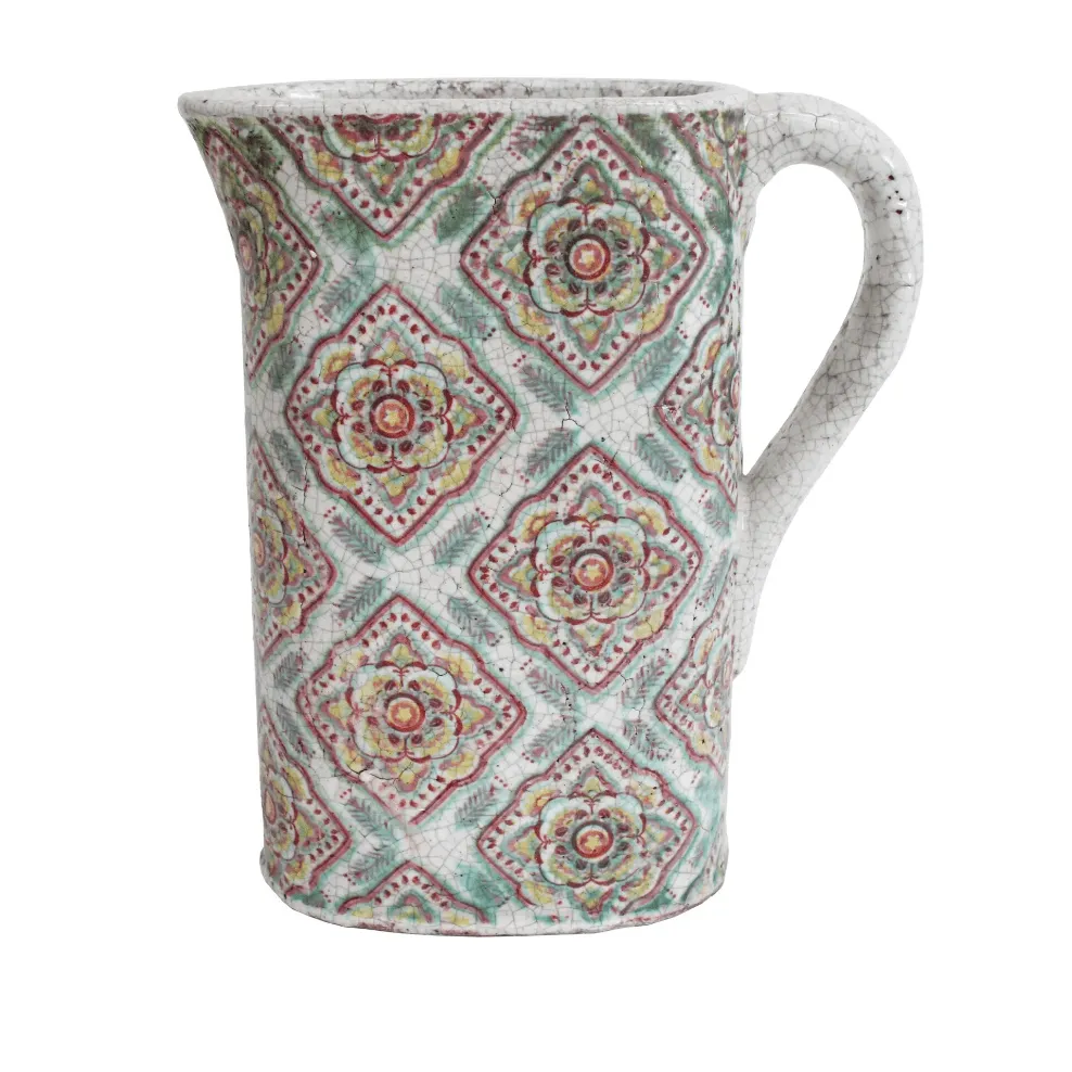 Fiesta Oval Jug - Large – High quality House of Dudley homewares