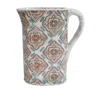 Thumbnail for Fiesta Oval Jug - Large – High quality House of Dudley homewares