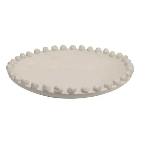 Figaro Bauble Platter - Large – High quality House of Dudley homewares