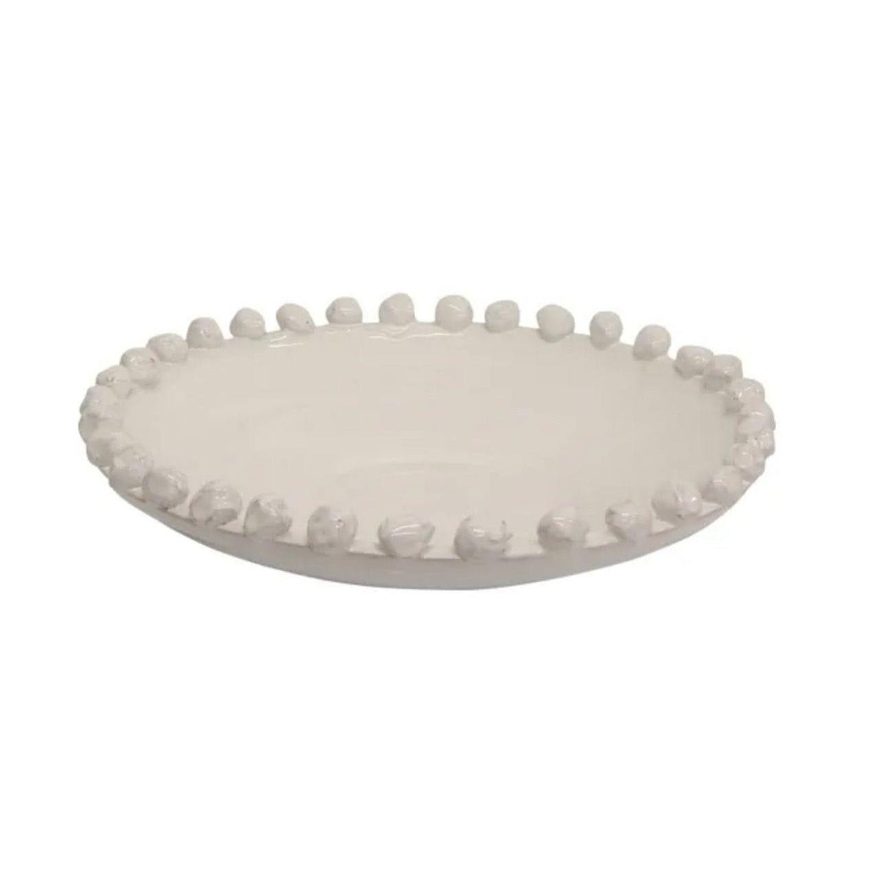 Figaro Bauble Platter - Small House of Dudley