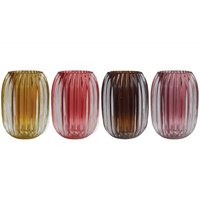 Thumbnail for Flamingo Candle Holder – High quality House of Dudley homewares