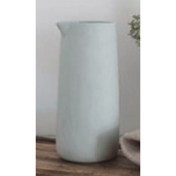 Flax Jug - No Handle - Duck Egg – High quality House of Dudley homewares
