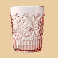 Thumbnail for Flemington Acrylic Tumbler - Pink – High quality House of Dudley homewares