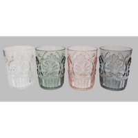 Thumbnail for Flemington Acrylic Tumbler - Pink – High quality House of Dudley homewares