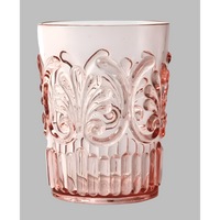 Thumbnail for Flemington Acrylic Tumbler - Pink – High quality House of Dudley homewares