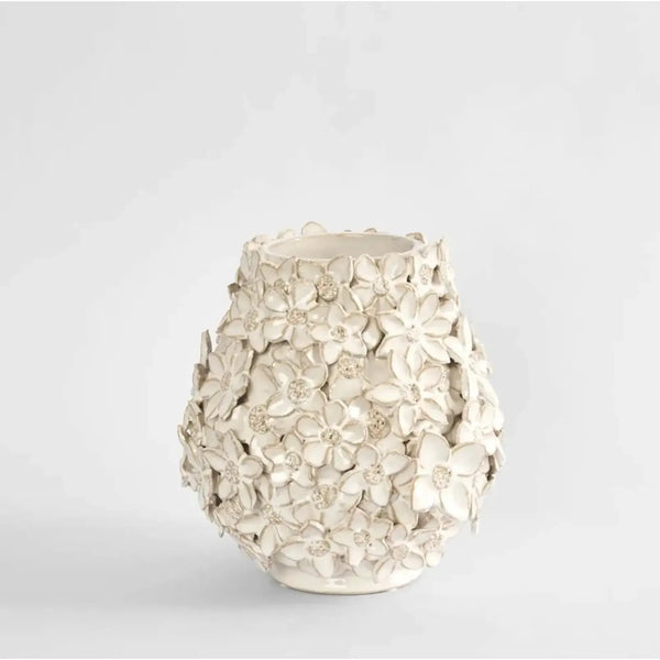 Fleur Vase - Small-decorative-vase-House-of-Dudley