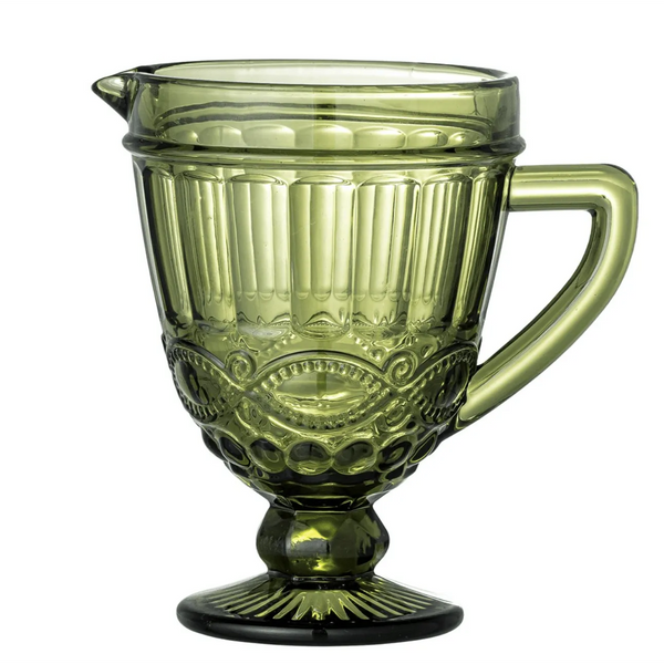 Florie Glass Decanter – High quality House of Dudley homewares