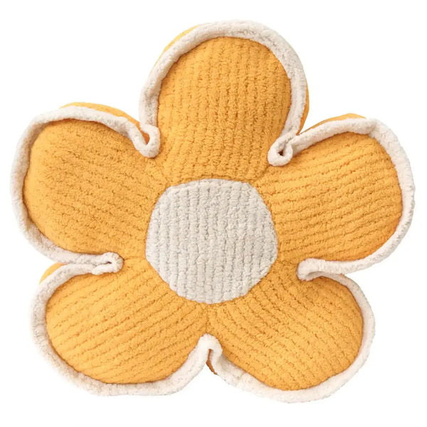 Flower Cushion - Sunshine – High quality House of Dudley homewares
