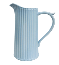 Thumbnail for French Country Vineyard Jug - Powder Blue House of Dudley