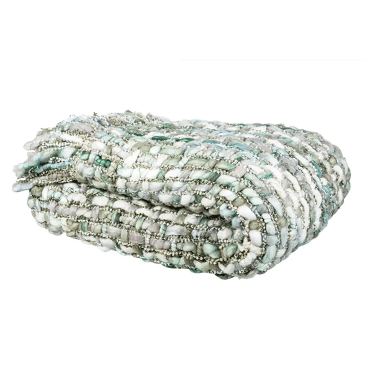 Galet Azure Throw-throw-blanket-House-of-Dudley