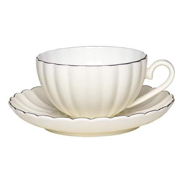 Greengate - Cup and Saucer | House of Dudley