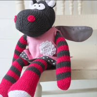 Thumbnail for Hazel Hippo – High quality House of Dudley homewares