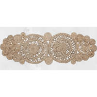 Thumbnail for Jute Table Runner – High quality House of Dudley homewares