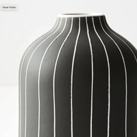 Thumbnail for Koko Vase – High quality House of Dudley homewares
