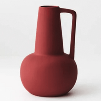 Thumbnail for Lucena Vase - Crimson House of Dudley