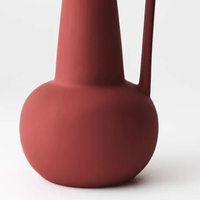 Thumbnail for Lucena Vase - Crimson House of Dudley