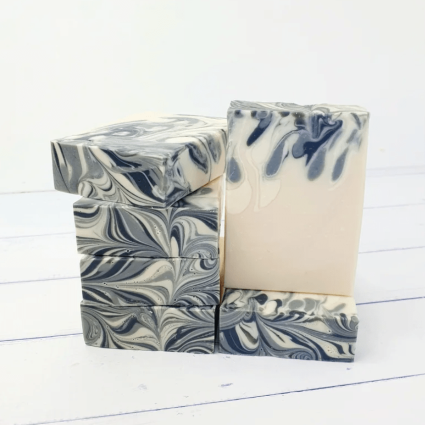 Luxury Soap - Irresistible House of Dudley