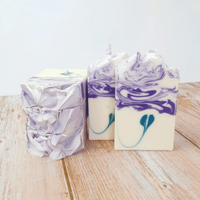 Thumbnail for Luxury Soap - Lavender Fields House of Dudley