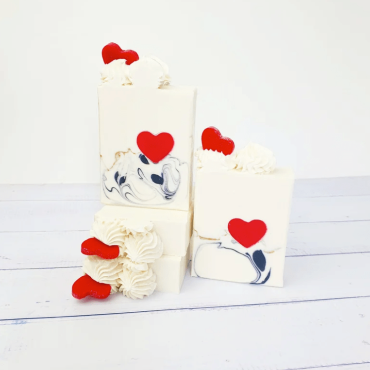 Luxury Soap - Love Spell House of Dudley